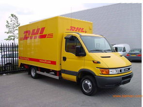 廈門DHL、TNT、UPS、FedEx服務概覽 廠家、價格與倉儲服務