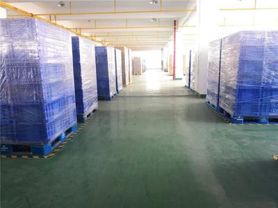 武漢市三邦眾誠供應鏈 專注倉儲物流托管，助力酒店用品行業高效運營